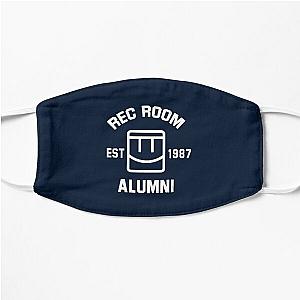 Rec Room    Flat Mask