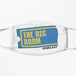 Rec Room Flat Mask