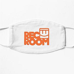 Rec Room Flat Mask