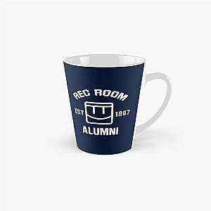 Rec Room    Tall Mug