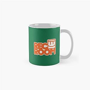 Classy Rec Room Design31png Classic Mug