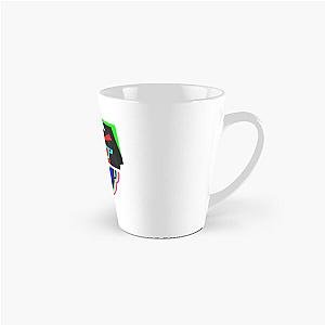 Rec Room Pop Art Tall Mug