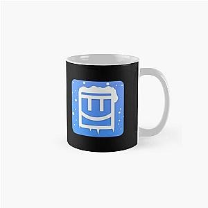 Rec Room Winter Classic Mug