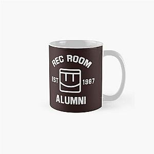 Rec Room  Classic Mug