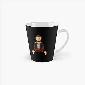 rec room character Tall Mug