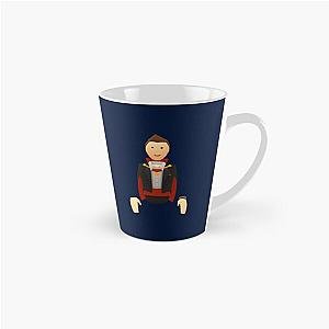 rec room character         Tall Mug