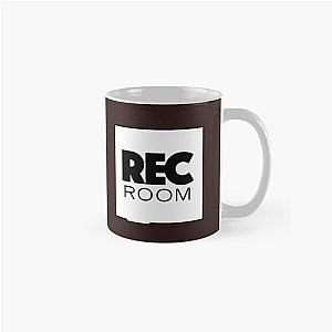 Rec Room Classic Mug