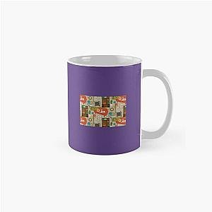 rec room madness12png Classic Mug