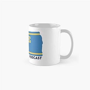 Rec Room Classic Mug