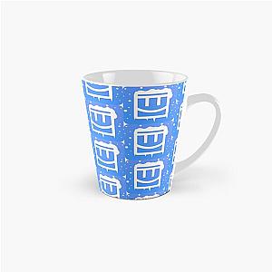 Rec Room Winter Tall Mug