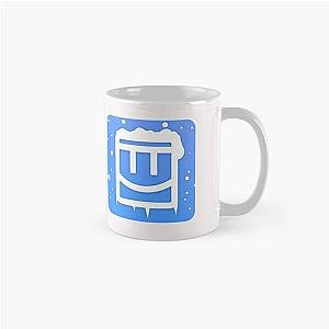 Rec Room - Logo - VR Classic Mug