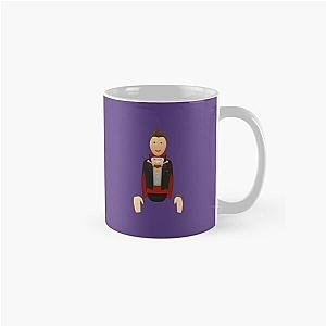 rec room character        13png Classic Mug