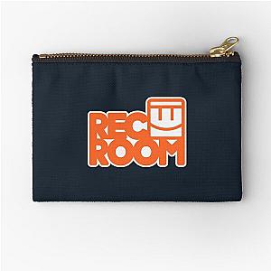 Classy Rec Room Design31png Zipper Pouch