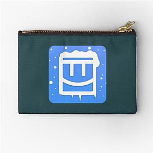 Rec Room Winter Zipper Pouch