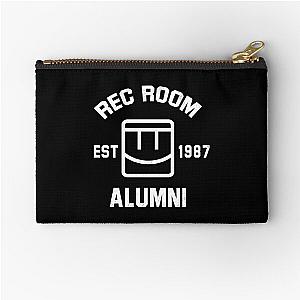 Rec Room    Zipper Pouch