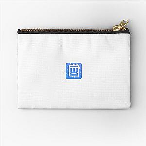 Rec Room Winter Zipper Pouch