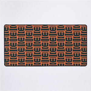 Rec Room Ion   Desk Mat