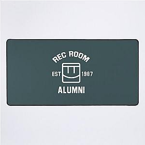 Rec Room  Desk Mat