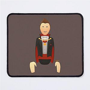 rec room character Mouse Pad