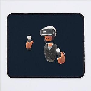 rec room character          Mouse Pad