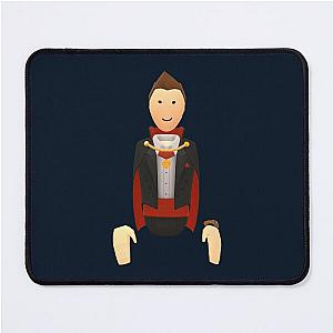 rec room character         Mouse Pad