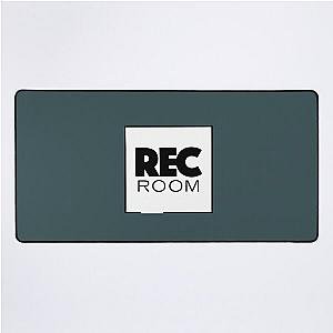 Rec Room Desk Mat