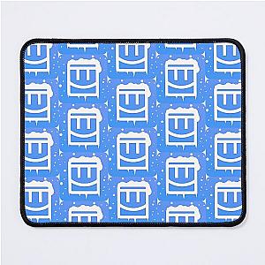 Rec Room Winter Mouse Pad