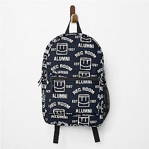 Rec Room    Backpack