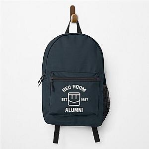 Rec Room  Backpack