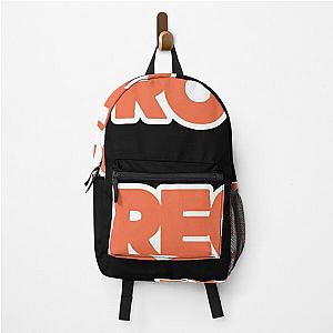 Rec Room Backpack