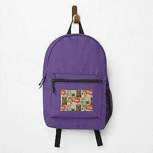 rec room madness12png Backpack