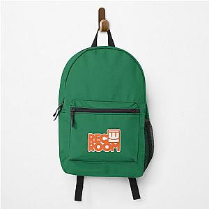 Classy Rec Room Design31png Backpack