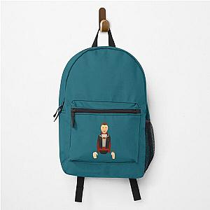 rec room character        13png Backpack