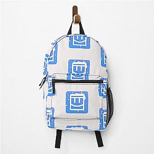 Rec Room - Logo - VR Backpack