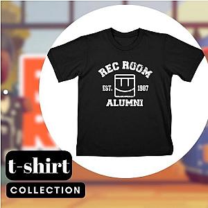  Rec Room T-Shirts