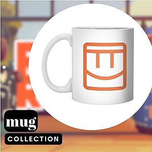  Rec Room Mugs