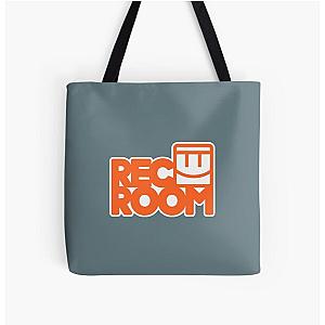 Classy Rec Room Design31png All Over Print Tote Bag