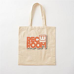 Rec Room Cotton Tote Bag