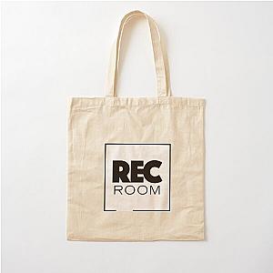 Rec Room Cotton Tote Bag