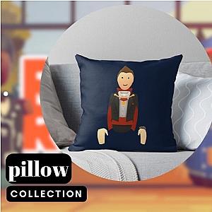  Rec Room Pillows