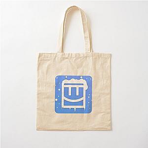 Rec Room - Logo - VR Cotton Tote Bag