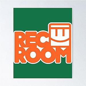 Classy Rec Room Design31png Poster