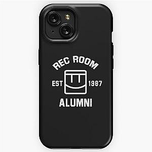 Rec Room iPhone Tough Case