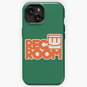 Classy Rec Room Design31png iPhone Tough Case