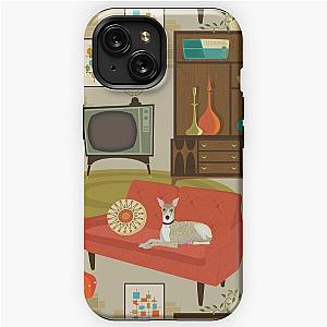 rec room madness iPhone Tough Case