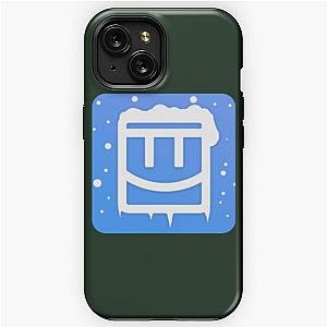 Rec Room Winter iPhone Tough Case