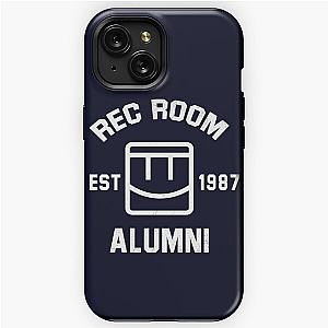 Rec Room    iPhone Tough Case