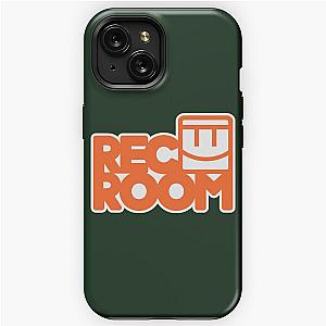 Classy Rec Room Design31png iPhone Tough Case