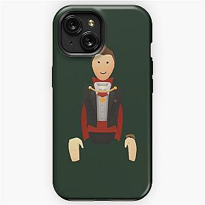 rec room character iPhone Tough Case