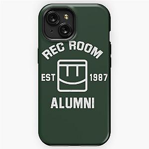 Rec Room  iPhone Tough Case